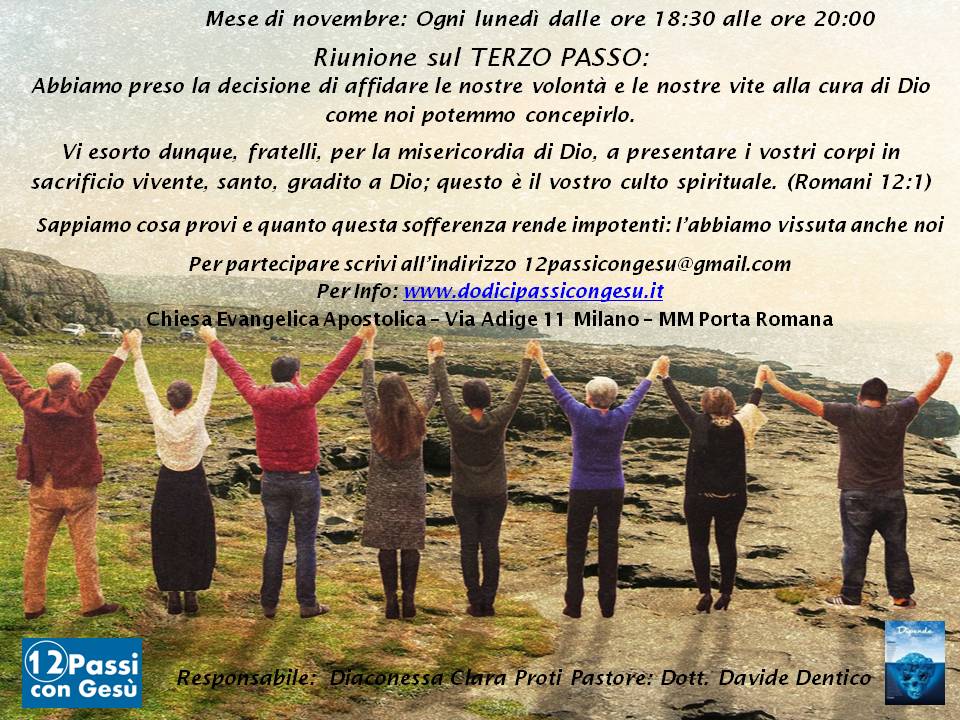 Terzopasso