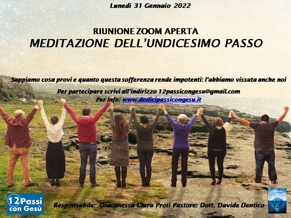 Meditazione dellundicesimo passo