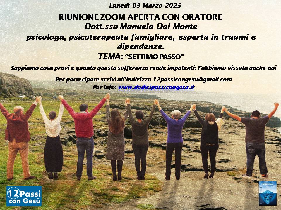 Settimo passo M.Dal Monte 03.03.2025